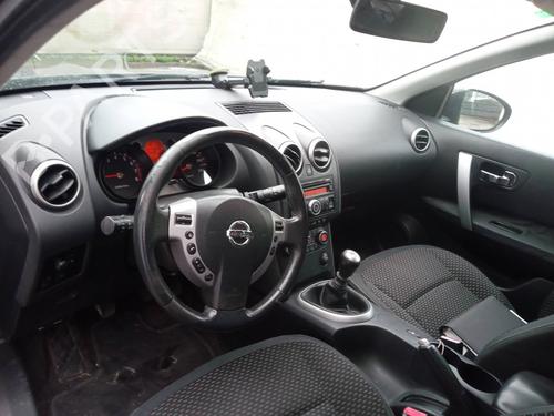 Right mirror NISSAN QASHQAI / QASHQAI +2 I (J10, NJ10, JJ10E)  | BP26554683C27 