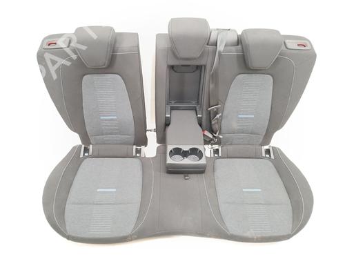 Rear seat FORD FOCUS IV (HN) 1.0 EcoBoost mHEV | BP36040319C17 - Image 2