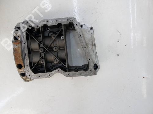 Oil sump RENAULT KOLEOS I (HY_)  | BP14158995M115 