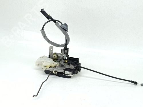 Used Front left lock Front left lock 37295023 37295023