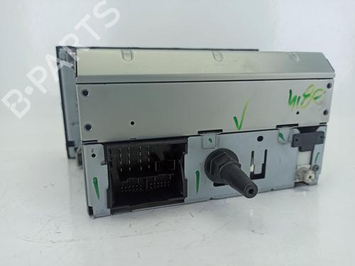 Radio FORD FOCUS II (DA_, HCP, DP)  | BP13315860E6 