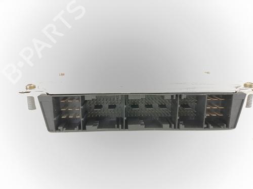 Engine control unit (ECU) MERCEDES-BENZ C-CLASS Coupe (CL203)  | BP25876510M57 