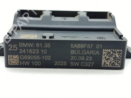 Electronic module BMW 2 Active Tourer (U06) 218d | BP36993486M83 - Image 3