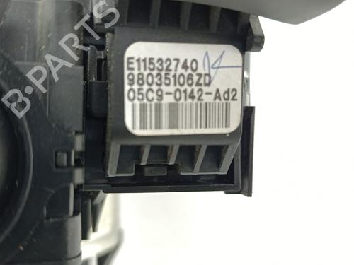 Switch PEUGEOT RIFTER 1.5 BlueHDi 100 | BP38198595I30 - Image 9