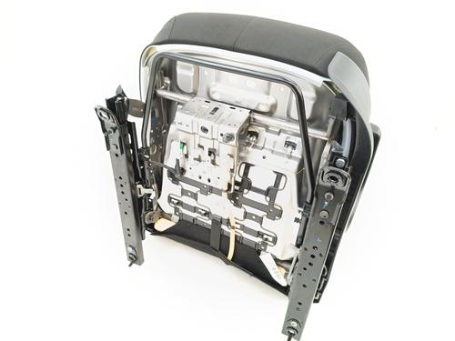 Left front seat HYUNDAI i20 III (BC3, BI3) 1.0 T-GDI | BP36643207C15 - Image 5