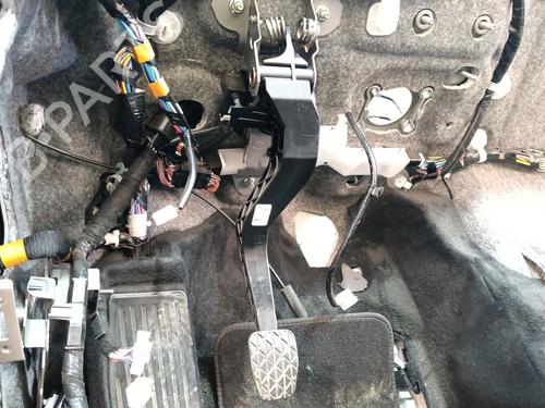 clutch-pedal-mazda-cx-30-dm-2019-34544384 main image