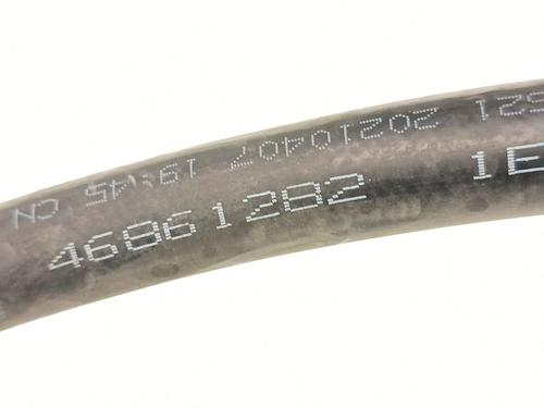 AC pipe PEUGEOT BOXER Van 2.2 BlueHDi 140 | BP32346202M126