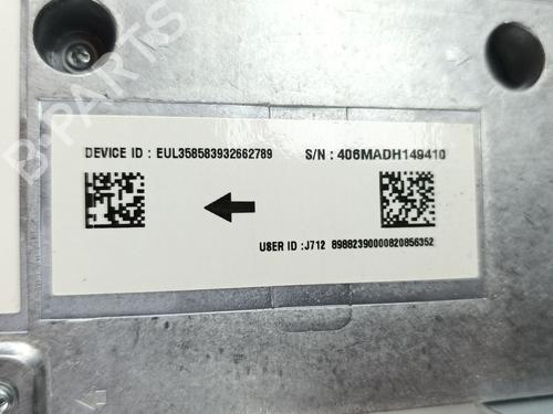 Display monitor KIA XCEED (CD) 1.0 T-GDI | BP37489617C48 - Image 8