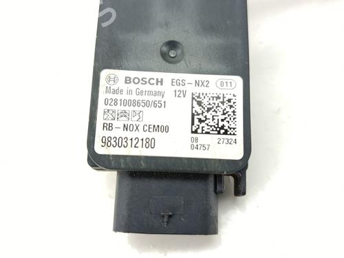 Electronic sensor CITROËN C3 AIRCROSS II (2R_, 2C_) 1.5 BlueHDi 120 (2CYHXX) | BP34649255M84 - Image 2