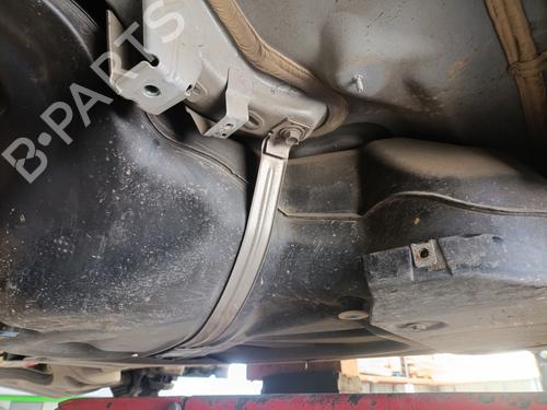 Bensintank MERCEDES-BENZ M-CLASS (W164) ML 320 CDI 4-matic (164.122) (224 hp) 26547576