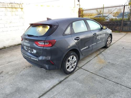 Dør højre bagtil KIA CEED (CD) 1.6 CRDi 136 | BP33983918C5  - Image 7