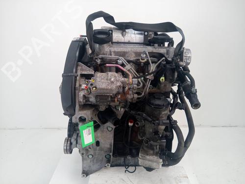 Used Engine SEAT IBIZA III (6L1) [2002-2009]  8949078