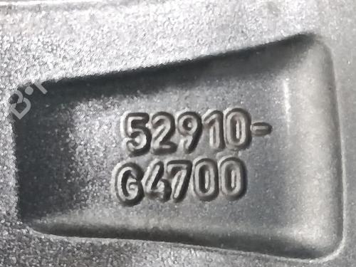 Fælk HYUNDAI i30 (PDE, PD, PDEN) 1.5 | BP36993376C45 - Image 4