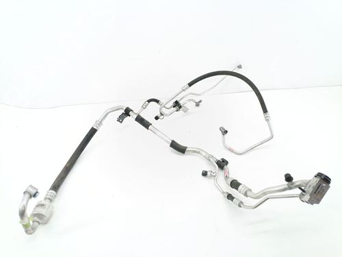 Used AC pipe AC pipe KIA STONIC (YB) 1.0 T-GDi Eco-Dynamics+ (120 hp) 40600014 40600014