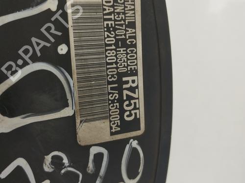 Right front steering knuckle KIA STONIC (YB) 1.0 T-GDi | BP16049377M26