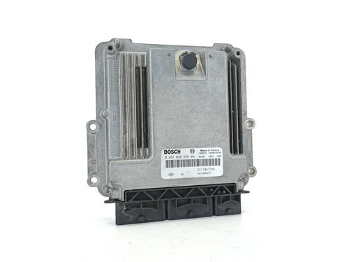 Used Engine control unit (ECU) RENAULT KANGOO / GRAND KANGOO II (KW0/1_) [2008-2025]  25875638