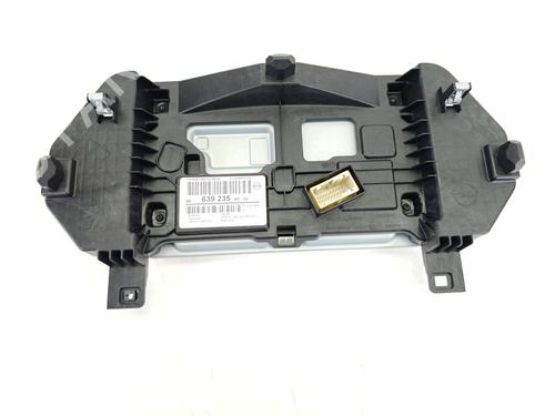 Instrument cluster OPEL CORSA F (P2JO) 1.2 (68) | BP36808437C47  - Image 5