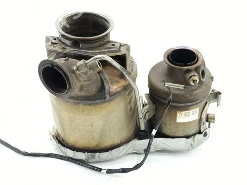 Used Catalyst VW GOLF VII Variant (BA5, BV5) 1.6 TDI (115 hp) 30704786