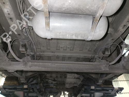 Stabilisator für Stabilisator VW CRAFTER Van (SY_, SX_) 2.0 TDI FWD (SYB, SYC, SYD) (177 hp) 39883653 39883653