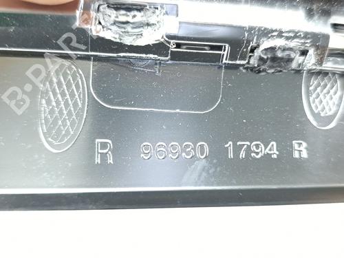Other RENAULT MEGANE IV Hatchback (B9A/M/N_) 1.3 TCe 140 (B9NB) | BP34715686O1  - Image 5