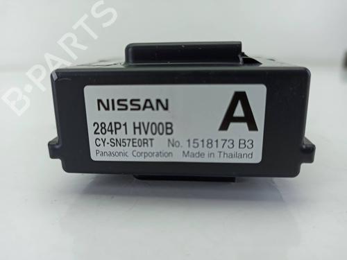 Electronic module NISSAN QASHQAI II SUV (J11, J11_)  | BP8945248M83 