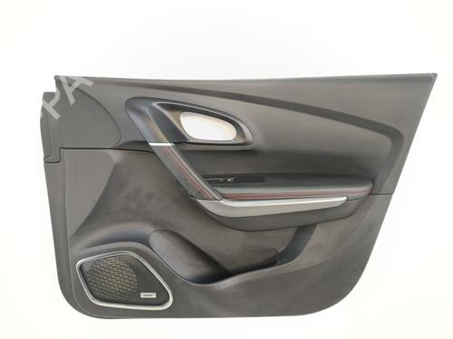 Used Front right panel Front right panel RENAULT KADJAR (HA_, HL_) 1.3 TCe 160 (HLNC) (160 hp) 34441734 34441734