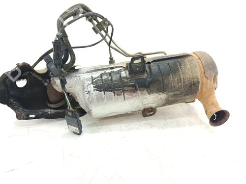 Particulate filter PEUGEOT TRAVELLER Bus (V_) 1.5 BlueHDi 120 | BP34534740M81  - Image 6