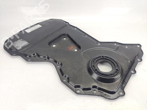 Timing cover PEUGEOT BOXER Van  | BP25877851M123 