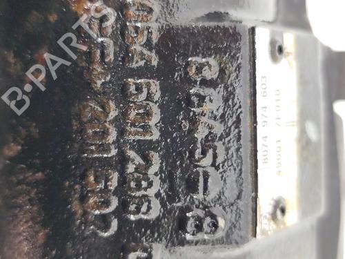 Steering rack NISSAN TERRANO II (R20) 2.7 TD 4WD | BP28293426M22 