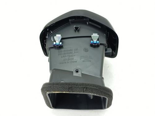 Air vent CITROËN C4 III (BA_, BB_, BC_) 1.2 PureTech 130 (BAHNSA, BAHNSB) | BP40595635I21 - Image 3