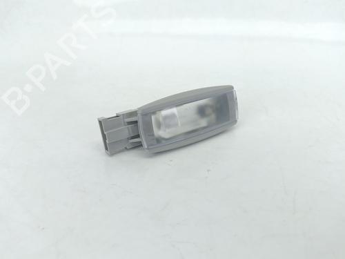 Used Interior roof light SEAT LEON ST (5F8) [2012-2020]  25878021