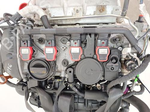 Engine VW GOLF VI (5K1) 2.0 GTi | BP31623007M1