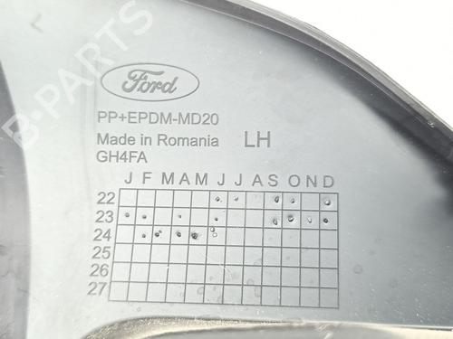 Andre FORD TRANSIT CUSTOM V362 Bus (F3) 1.0 EcoBoost PHEV | BP29248781O1