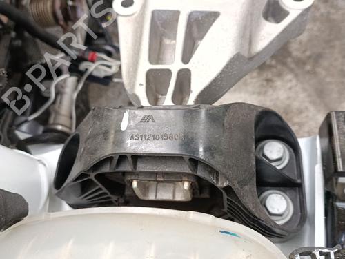 Engine mount RENAULT CAPTUR II (HF_) TCe 90 (HFM6) | BP29632193M89 
