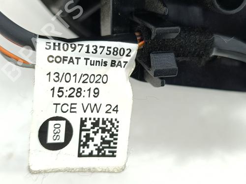 Tailgate handle VW ID.3 (E11, E12) Pro | BP37152519C132 - Image 6