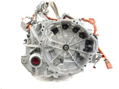 Used Gearbox TOYOTA COROLLA Hatchback (_E21_, _EA1_, _EH1_) [2018-2026]  31823005