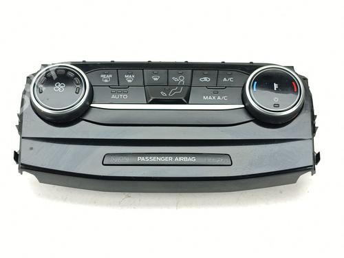 Used Climate control Climate control FORD PUMA (J2K, CF7) 1.0 EcoBoost (125 hp) 39950350 39950350