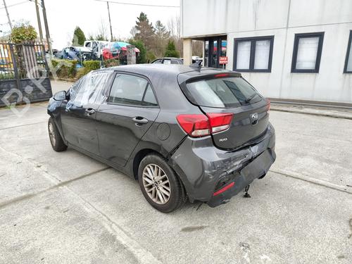 Gear lever KIA RIO IV (YB, SC, FB) 1.25 | BP33816316M90 - Image 15