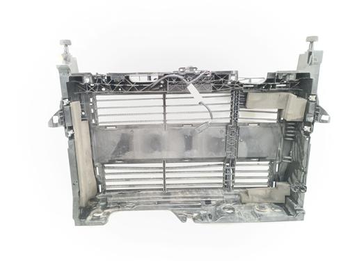Front slam panel FORD PUMA (J2K, CF7) 1.0 EcoBoost | BP34623862C72  - Image 6