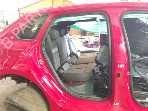 Used Rubber door seal AUDI A3 Sportback (8YA, 8YF) 35 TDI (150 hp) 30078535