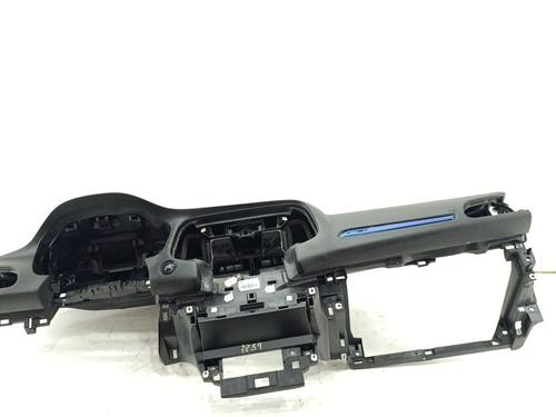Used Dashboard Dashboard RENAULT MEGANE IV Hatchback (B9A/M/N_) 1.3 TCe 140 (B9NB) (140 hp) 34580509 34580509