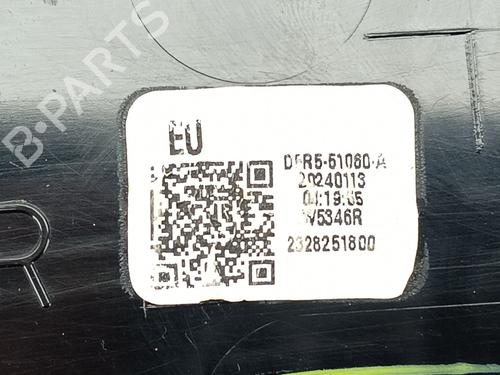 Right front indicator MAZDA CX-30 (DM) SKYACTIV-G M Hybrid (DM5W, DM6W) | BP34544396C33  - Image 5