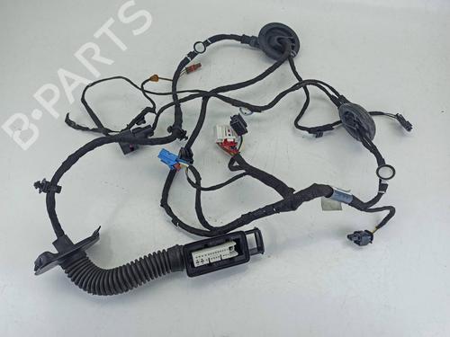 Used Cable AUDI A4 B9 Avant (8W5, 8WD) 2.0 TDI (150 hp) 14159359