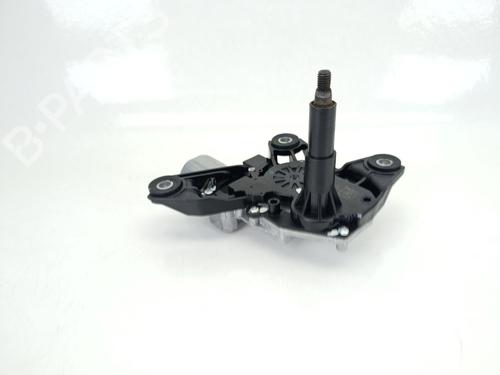 Rear wiper motor RENAULT CAPTUR II (HF_) TCe 90 (HFM6) | BP37997389M102 - Image 2