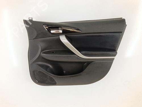 Used Front right panel Front right panel MITSUBISHI OUTLANDER III (GG_W, GF_W, ZJ, ZL, ZK) Plug-in Hybrid (GG2W) (200 hp) 35725355 35725355