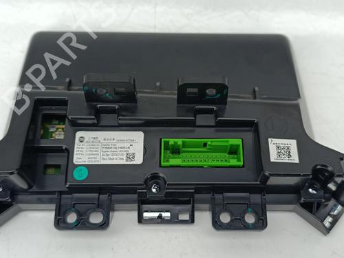 Instrument cluster MG MG 3 (ZP2_) | BP30153535C47