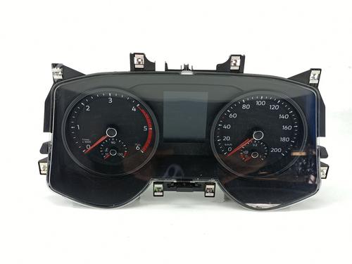 Used Instrument cluster Instrument cluster VW CRAFTER Van (SY_, SX_) 2.0 TDI FWD (SYB, SYC, SYD) (177 hp) 34371245 34371245
