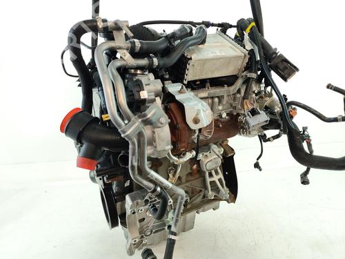 Motor FIAT DUCATO Van (250_) 140 Multijet 2,2 D (140 hp) 28164360
