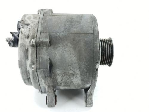 Generator VW TOUAREG (7LA, 7L6, 7L7) 3.0 V6 TDI (225 hp) 28691457