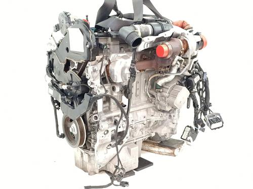 Engine FORD TRANSIT COURIER B460 Box Body/MPV 1.5 EcoBlue | BP38956512M1 - Image 4